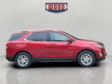 Used 2018 Chevrolet Equinox LT w/ Sun & Infotainment Package image 2