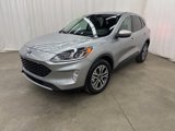 Used 2022 Ford Escape SEL image 3