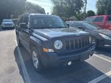 Used 2016 Jeep Patriot Latitude image 2