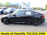 Used 2017 Honda Civic LX image 4