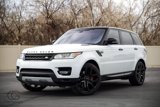 Used 2017 Land Rover Range Rover Sport Supercharged image 3