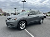 Used 2014 Nissan Rogue SV w/ SV Premium Package image 2