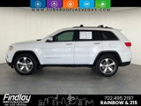 Used 2014 Jeep Grand Cherokee Limited image 2