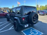 Used 2019 Jeep Wrangler Unlimited Sport S image 5