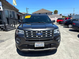 Used 2017 Ford Explorer Limited image 2
