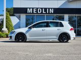 Used 2016 Volkswagen Golf R 4-Door image 4