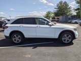 Used 2022 Mercedes-Benz GLC 300 4MATIC image 4