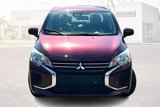 Used 2023 Mitsubishi Mirage G4 Black Edition image 5