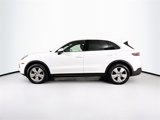Certified 2020 Porsche Cayenne image 2