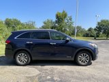 Certified 2018 Kia Sorento LX image 2