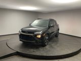 Used 2023 Chevrolet TrailBlazer RS w/ Convenience Package image 3