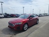 Used 2020 Ford Fusion SE image 3
