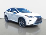 Used 2017 Lexus RX 350 AWD image 3