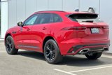 Used 2025 Jaguar F-PACE R-Dynamic S image 3