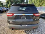 Used 2021 Chevrolet Traverse LS image 3