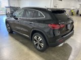 New 2025 Mercedes-Benz GLA 250 4MATIC image 5