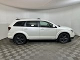 Used 2019 Dodge Journey Crossroad w/ Mopar All Weather Group image 4