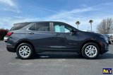 Used 2022 Chevrolet Equinox LT image 3
