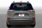 Used 2021 Jeep Cherokee Latitude Plus image 4