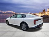 New 2025 Kia K4 LX image 3
