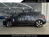 Used 2008 Subaru Impreza WRX STI image 6