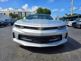Used 2017 Chevrolet Camaro LT image 3