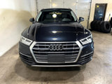 Used 2018 Audi Q5 2.0T Premium Plus w/ Premium Plus Package image 4