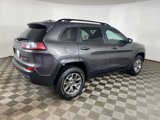 Used 2022 Jeep Cherokee Trailhawk image 3