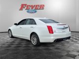 Used 2017 Cadillac CTS Luxury image 3
