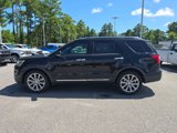 Used 2017 Ford Explorer Limited image 6