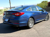 Used 2015 Hyundai Sonata Sport w/ Option Group 03 image 5