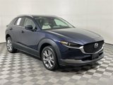 Certified 2021 MAZDA CX-30 AWD 2.5 S w/ Premium Package image 2