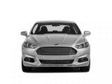 Used 2015 Ford Fusion SE image 4