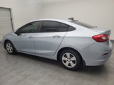 Used 2017 Chevrolet Cruze LS image 3