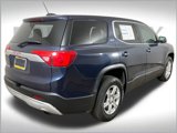 Used 2017 GMC Acadia SLE image 3