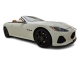 Used 2018 Maserati GranTurismo Sport image 3