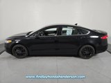 Used 2019 Ford Fusion SE w/ Equipment Group 151A image 3