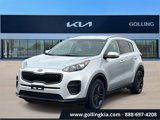 Used 2018 Kia Sportage LX w/ LX Popular Package image 5