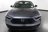 New 2025 Honda Accord LX image 2