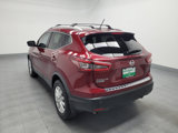 Used 2020 Nissan Rogue Sport SV image 6
