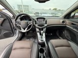 Used 2015 Chevrolet Cruze LTZ image 6