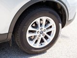 Certified 2022 Ford Escape SE w/ Convenience Package image 6