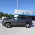 Used 2020 Jeep Cherokee Limited image 2