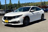 Used 2020 Honda Civic EX image 2