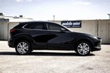 Used 2023 MAZDA CX-30 AWD 2.5 S w/ Premium Package image 4
