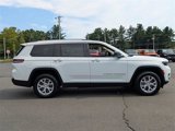 Certified 2022 Jeep Grand Cherokee L Limited image 2