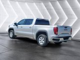 Used 2020 GMC Sierra 1500 SLE w/ SLE Value Package image 4