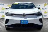 Used 2021 Volkswagen ID.4 Pro image 2