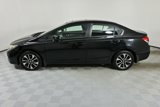 Used 2015 Honda Civic EX image 2