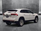 Used 2023 Volkswagen Atlas Cross Sport SE image 5
